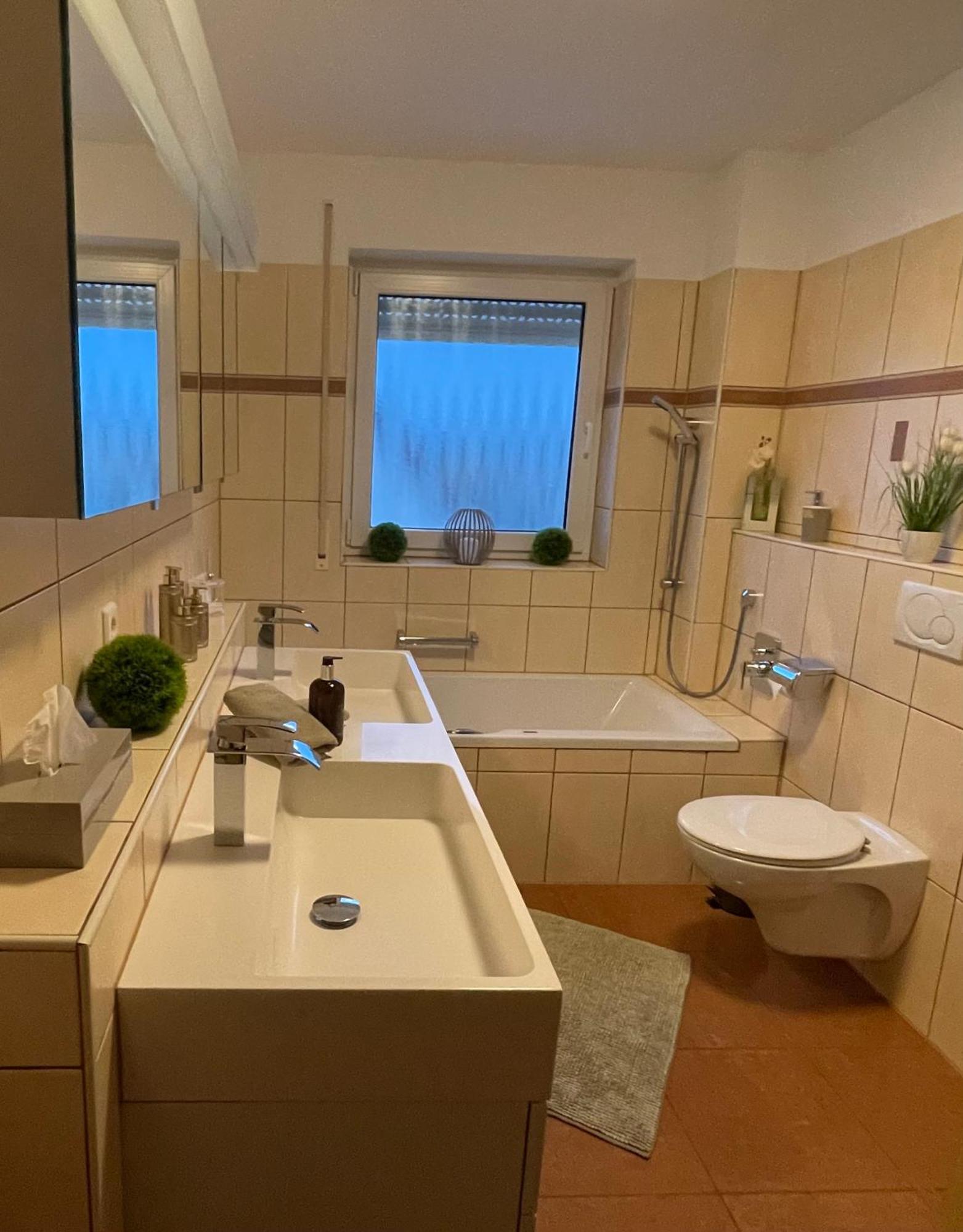 Ferienwohnung Prestige 1 FDH Екстериор снимка