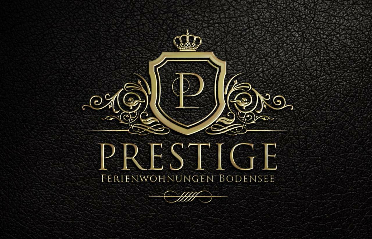 Ferienwohnung Prestige 1 Фридрихсхафен Екстериор снимка